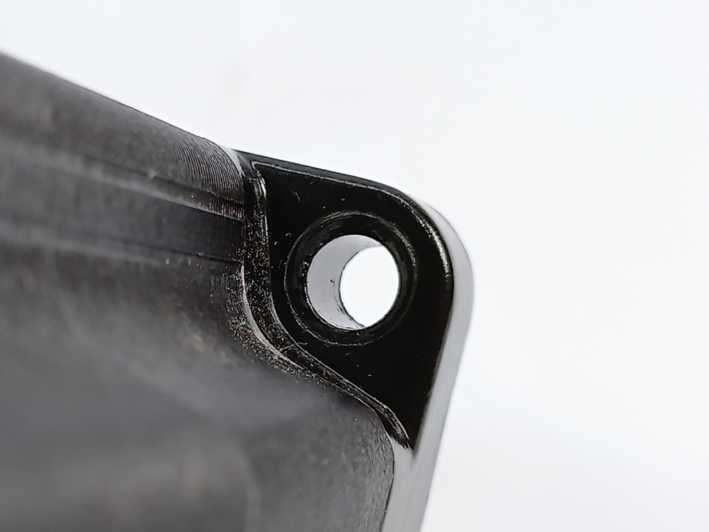 Schneider Electric ILS1F852S1420 LEXIUM Integrated Drive Stepper Motor