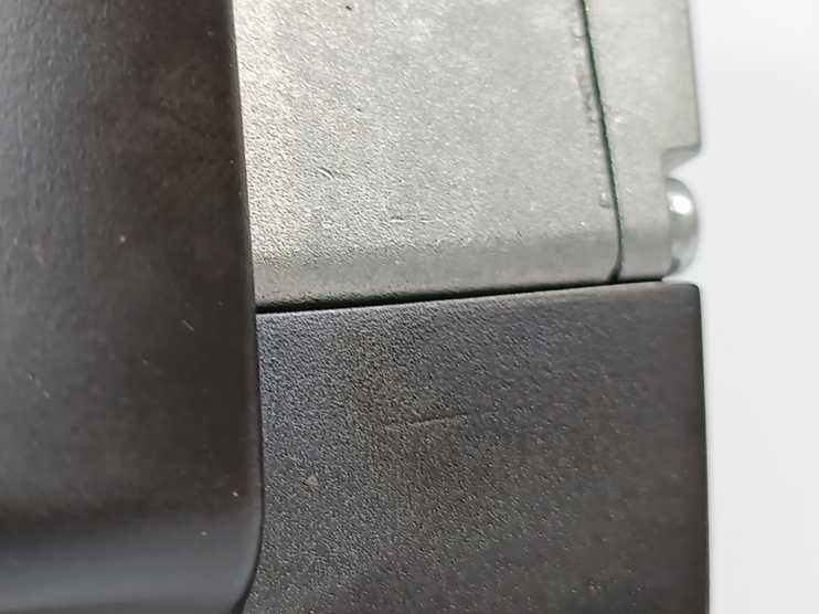 Schneider Electric ILS1F852S1420 LEXIUM Integrated Drive Stepper Motor