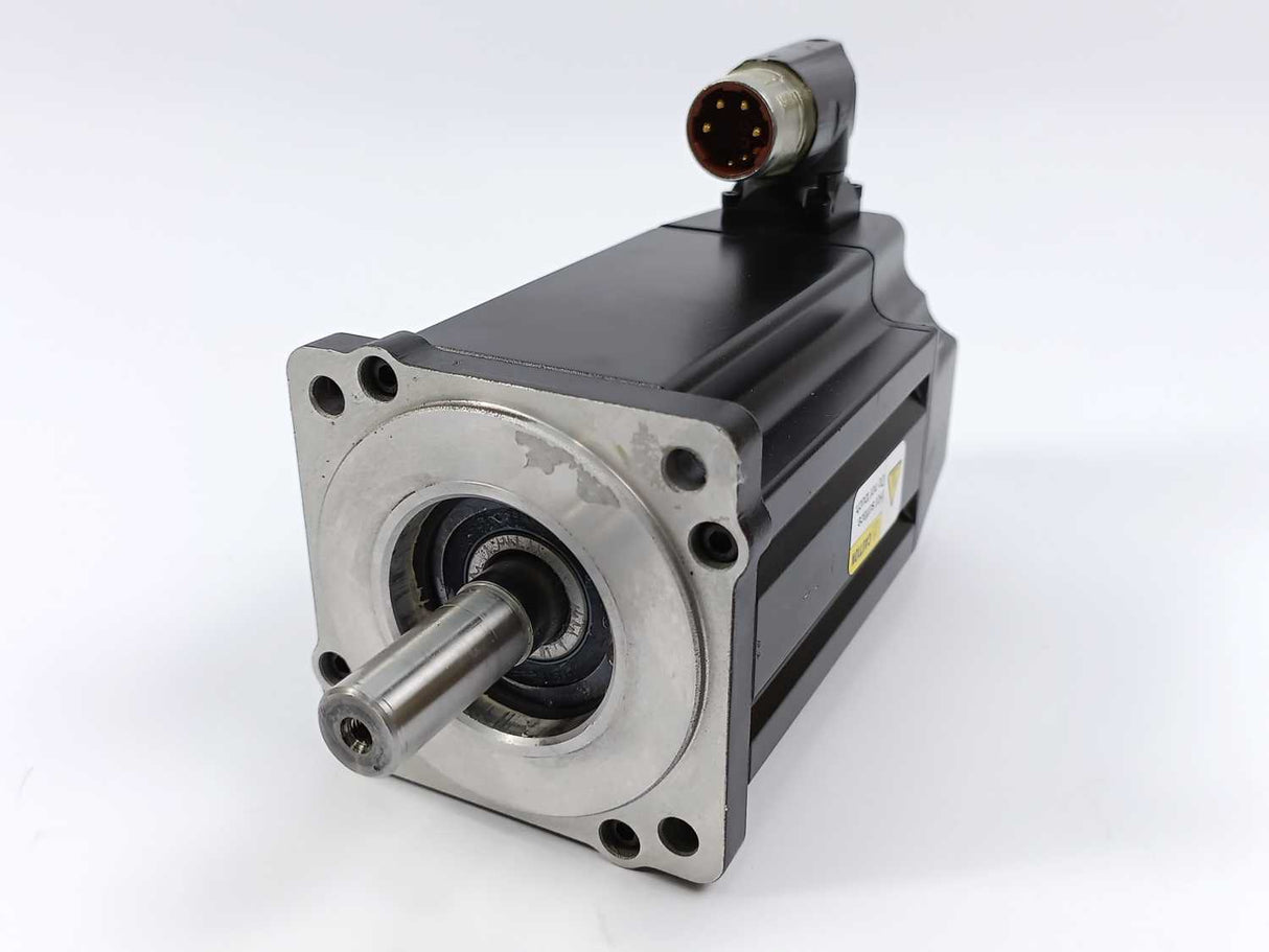 AB VPL-B1002M-CK12AA Ser. A KINETIX VP Low Inertia Servo Motor