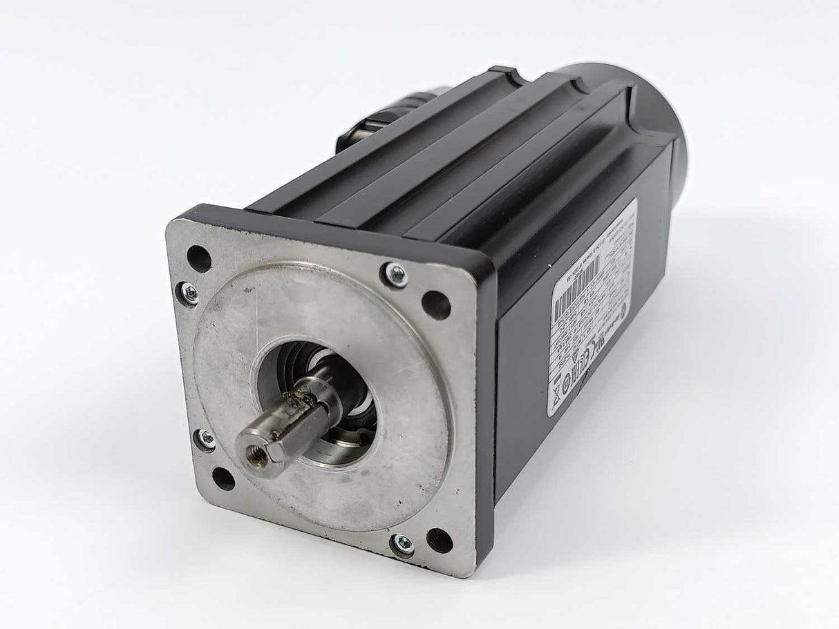 AB VPL-B0753F-CJ12AA Ser. A KINETIX VP Low Inertia Servo Motor