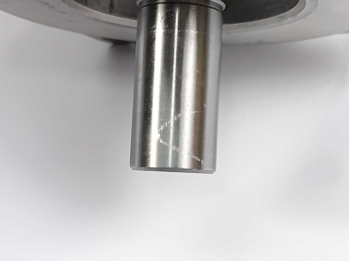 AB VPL-B1153F-CJ12AA Ser. A KINETIX VP Low Inertia Servo Motorkinetix