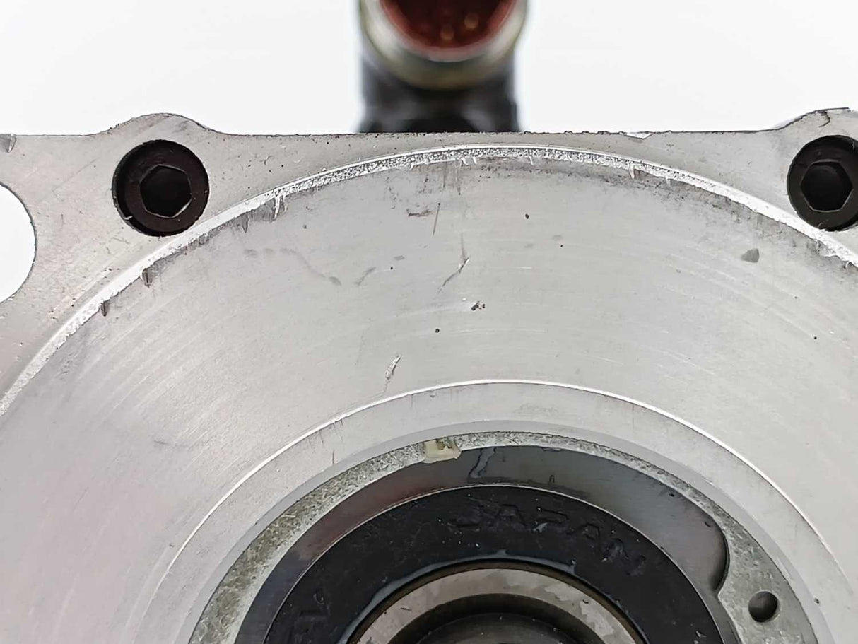 AB VPL-B1153F-CJ12AA Ser. A KINETIX VP Low Inertia Servo Motorkinetix