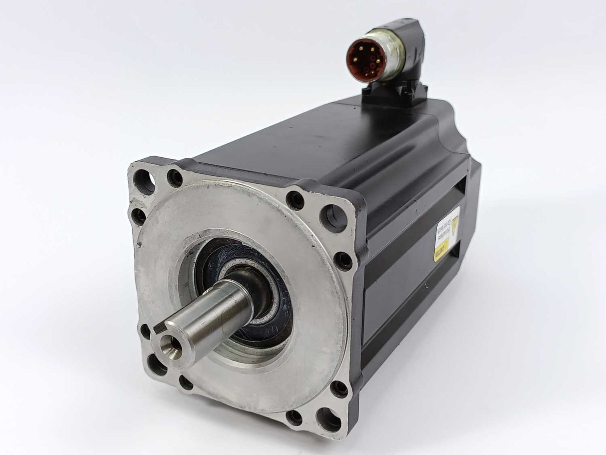 AB VPL-B1153F-PJ12AA Ser. A KINETIX VP Low Inertia Inverter Duty AC Servo Motor