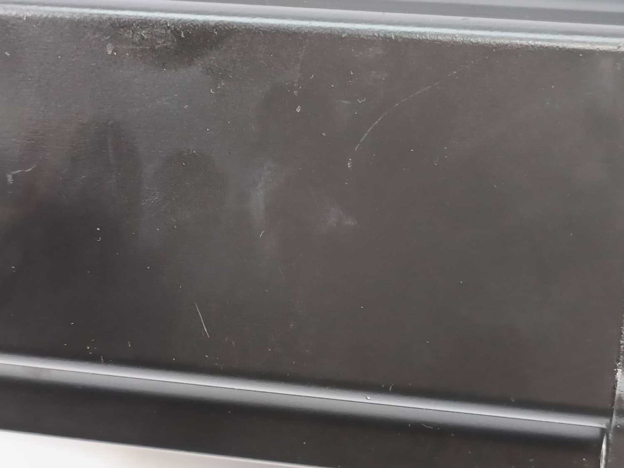 AB VPL-B1153F-PJ12AA Ser. A KINETIX VP Low Inertia Inverter Duty AC Servo Motor