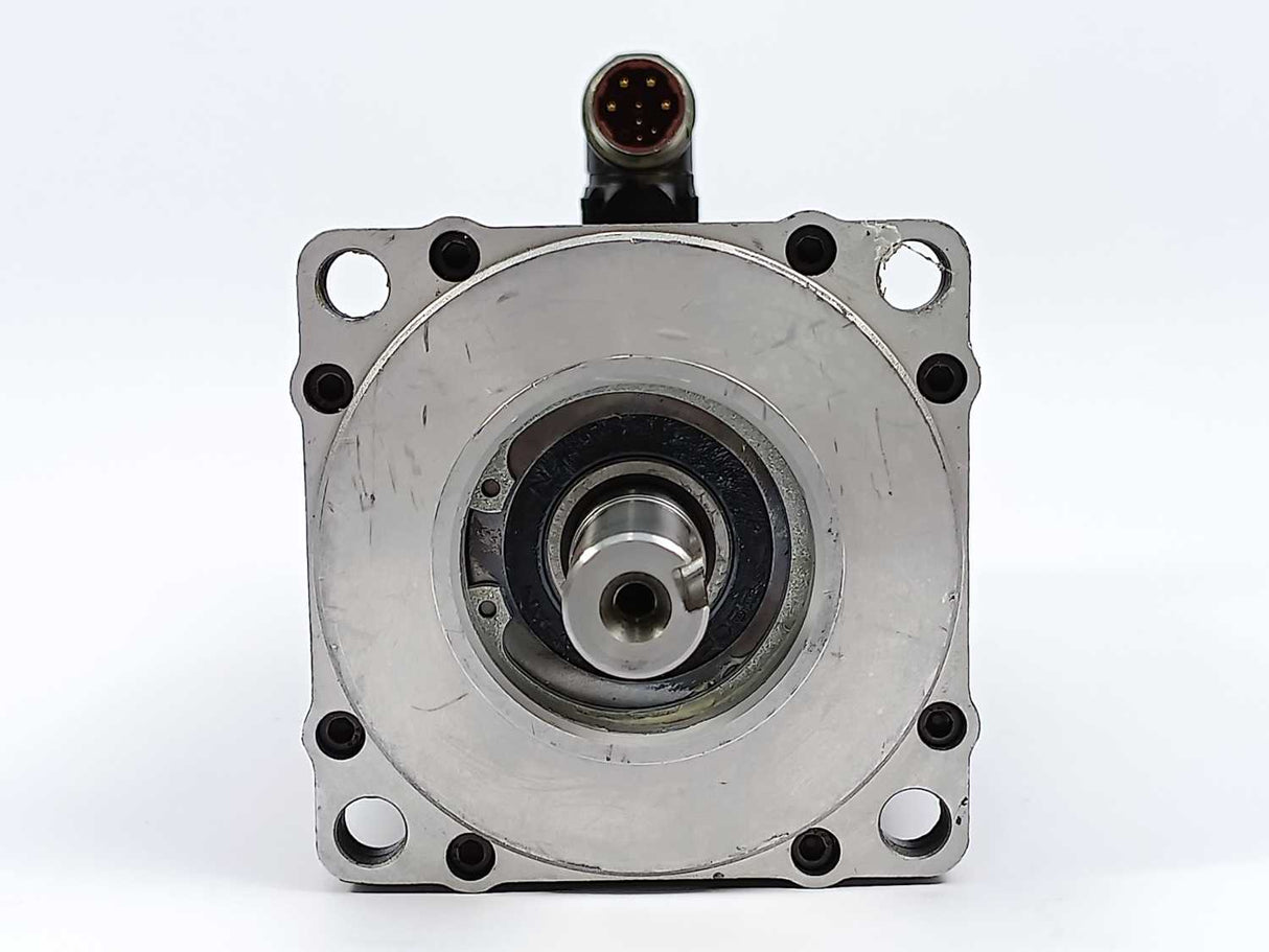 AB VPL-B1153F-CJ14AA Ser. A KINETIX VP Low Inertia Inverter Duty AC Servo Motor