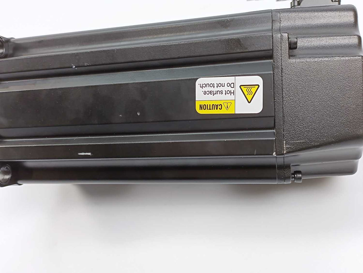 AB VPL-B1153F-CJ14AA Ser. A KINETIX VP Low Inertia Inverter Duty AC Servo Motor