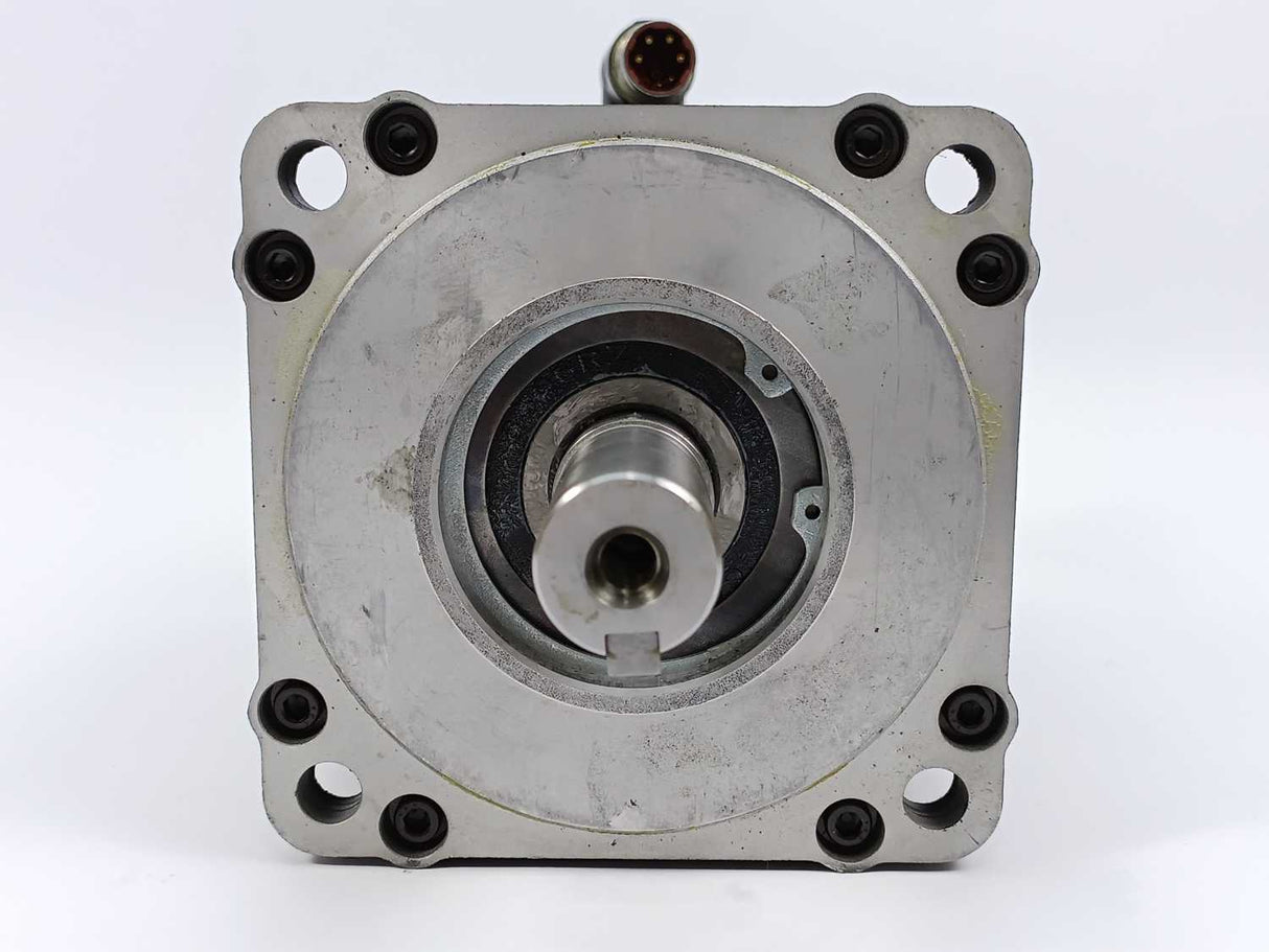 AB VPL-B1652C-CJ12AA Ser. A KINETIX VP Low Inertia Inverter Duty AC Servo motor