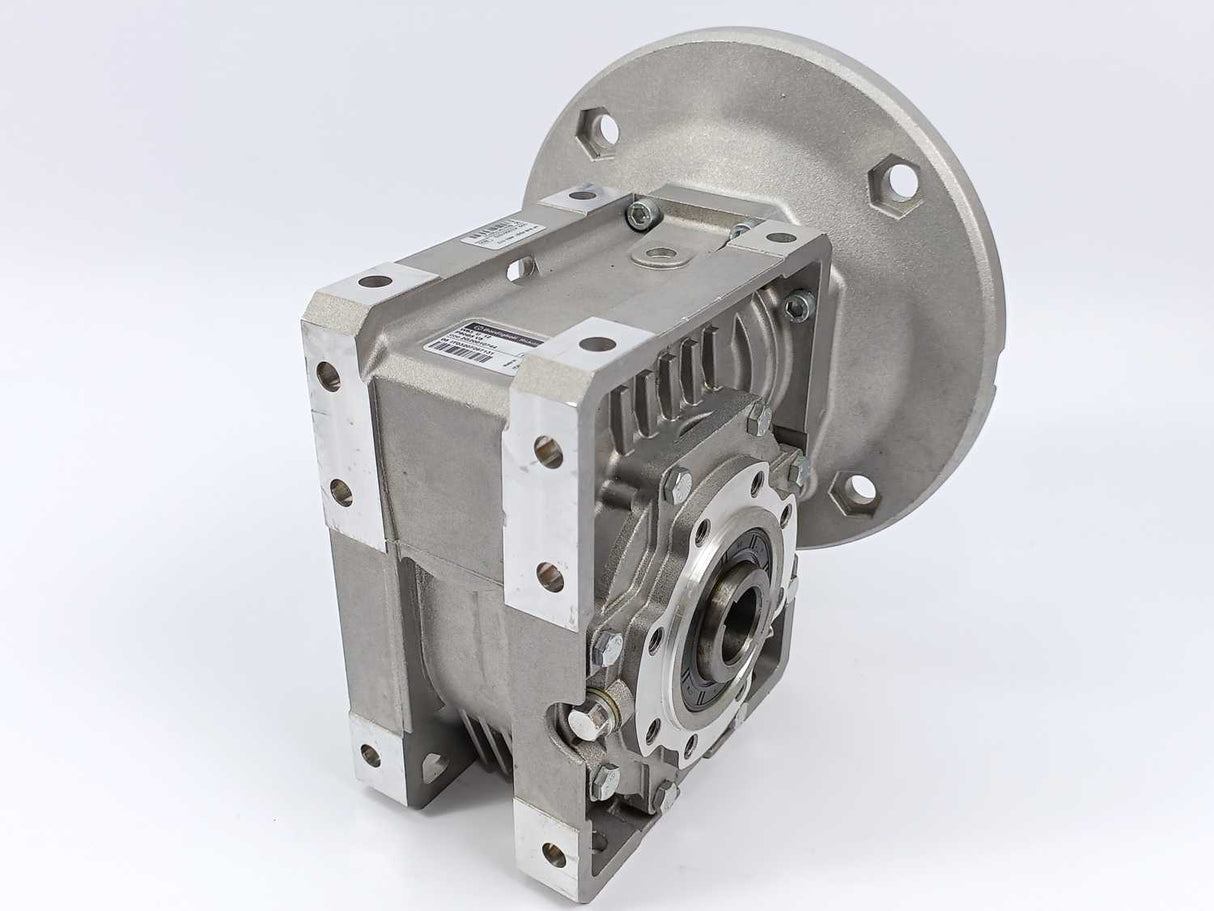 BONFIGLIOLI 2G20010744 W 63 U 12 P80B5 V5 Worm Gear Reducer