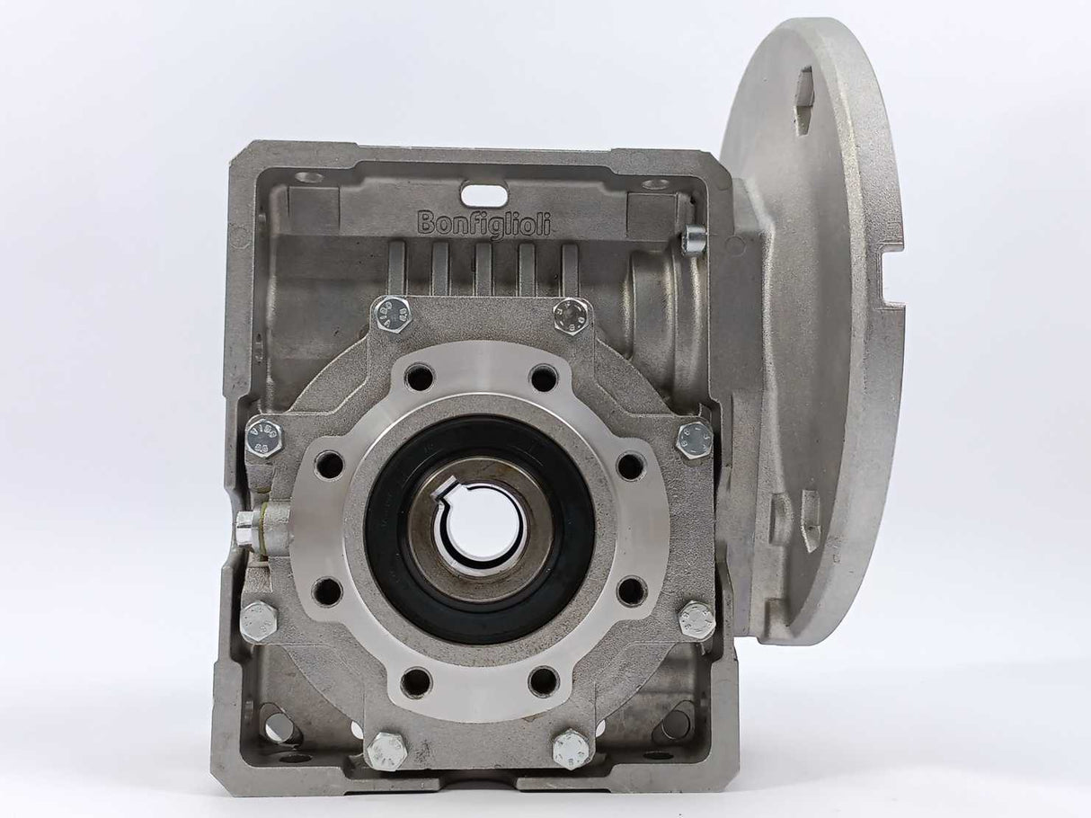 BONFIGLIOLI 2G20010744 W 63 U 12 P80B5 V5 Worm Gear Reducer