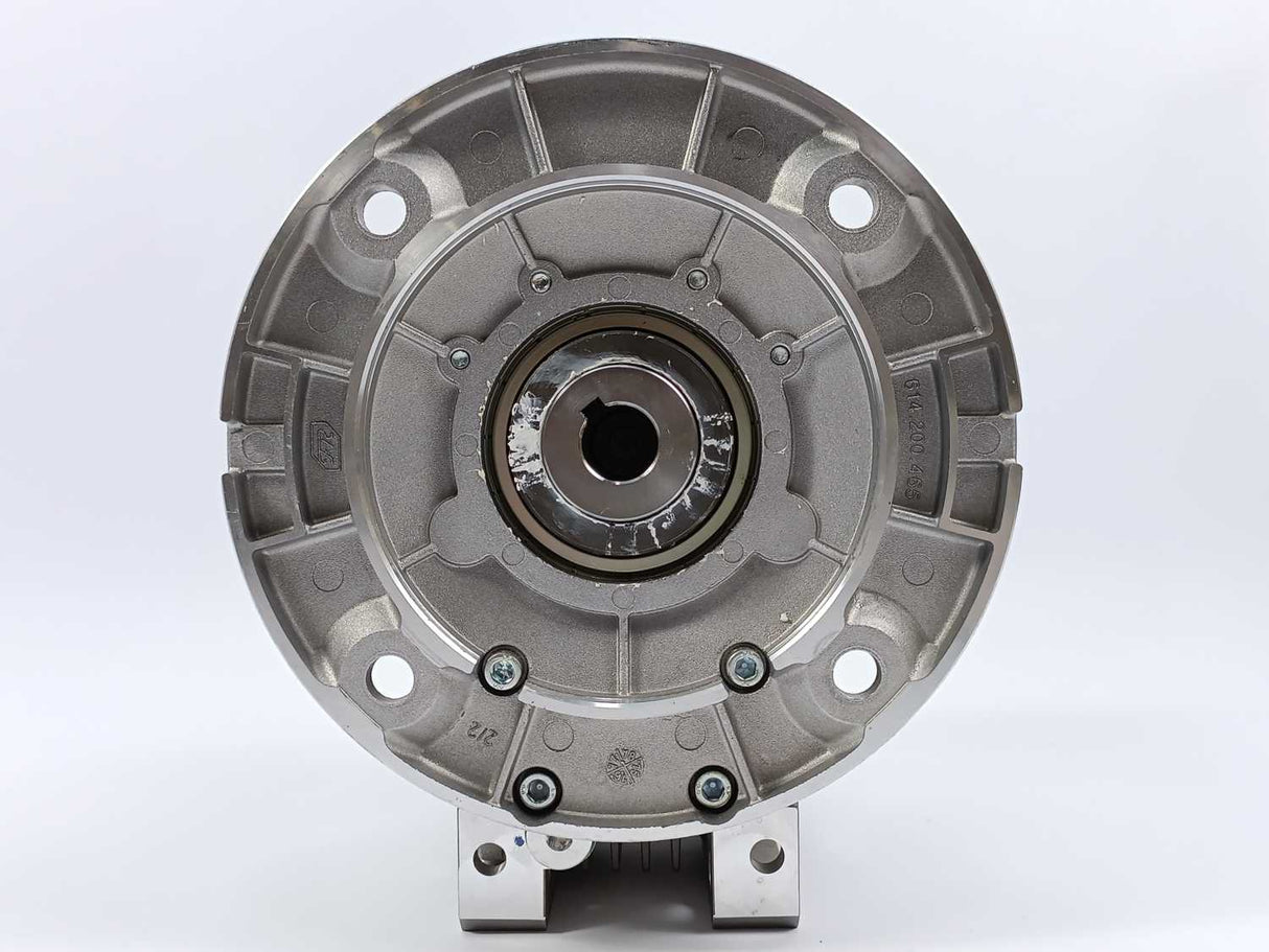 BONFIGLIOLI 2G20010744 W 63 U 12 P80B5 V5 Worm Gear Reducer