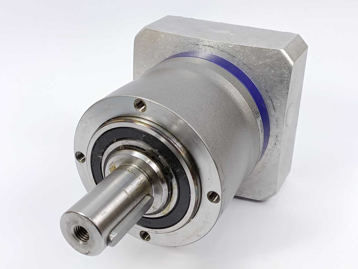 Wittenstein NP035S-MF1-10-1H1-1S Standard Low-backlash Planetary Gearbox i:10