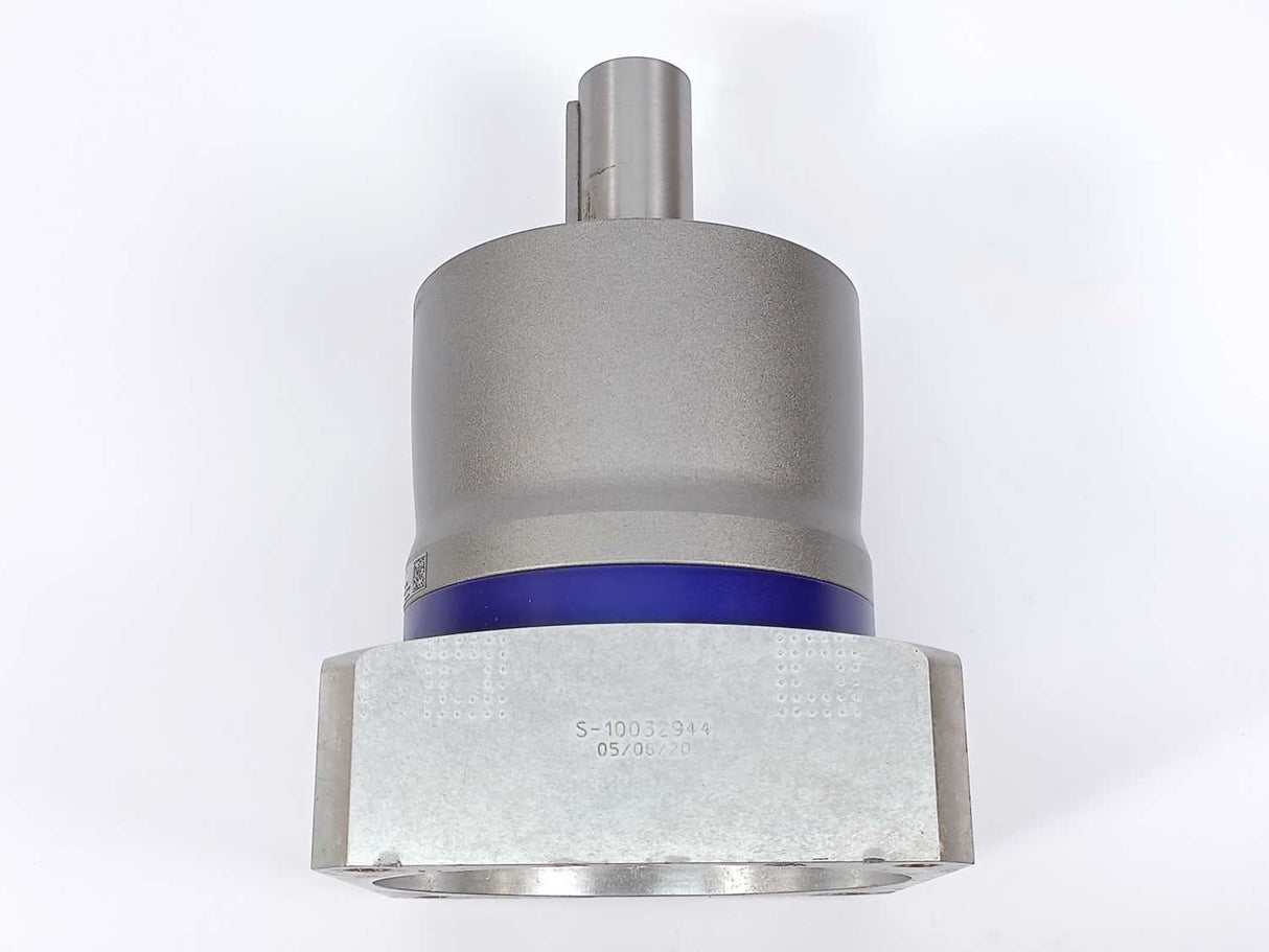 Wittenstein NP035S-MF1-10-1H1-1S Standard Low-backlash Planetary Gearbox i:10