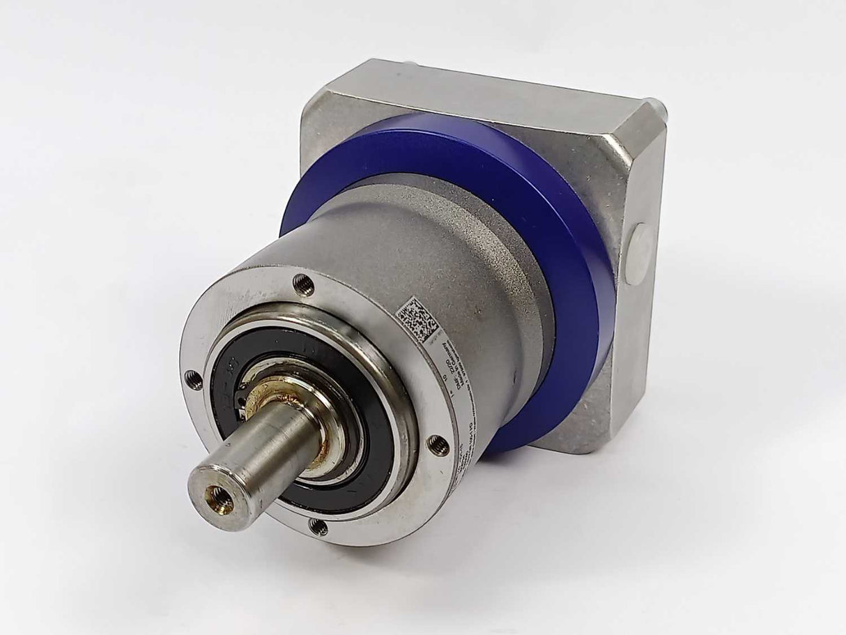 Wittenstein NP015S-MF1-10-1D1-1S Low-backlash Planetary Servo Gear Unit i: 10