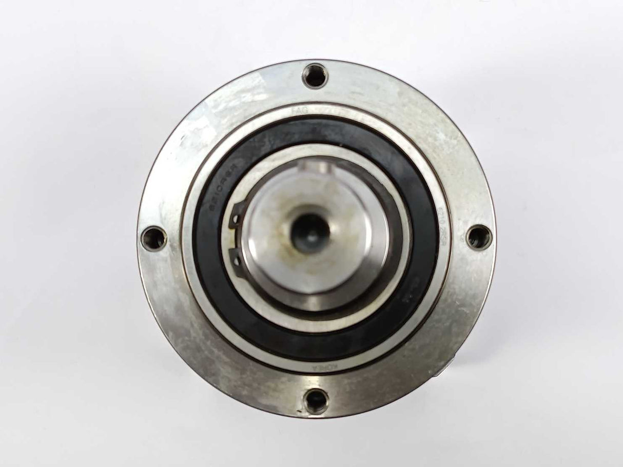 Wittenstein NP035S-MF1-10-1E1-1S Low-backlash Planetary Gearbox i: 10