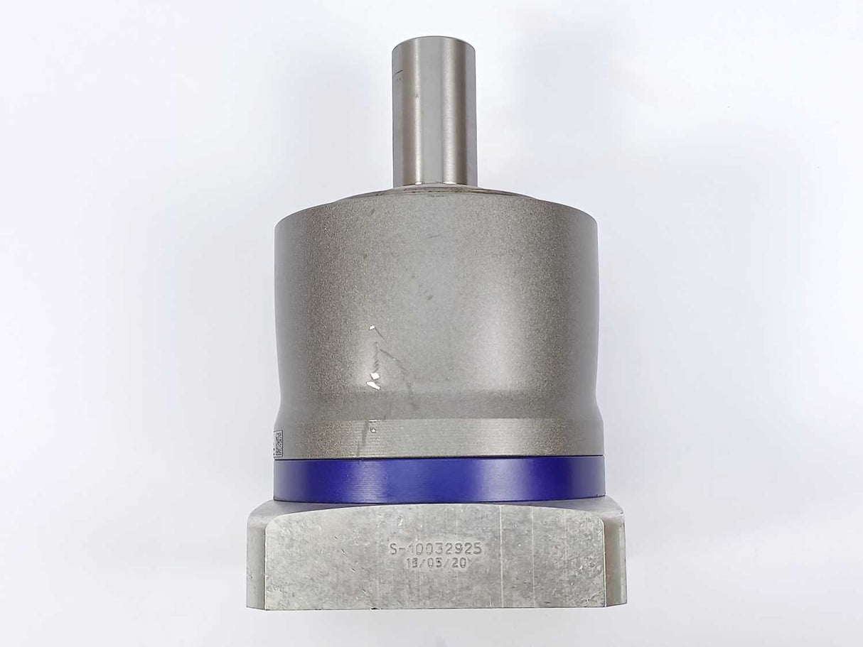 Wittenstein NP035S-MF1-10-1E1-1S Low-backlash Planetary Gearbox i: 10