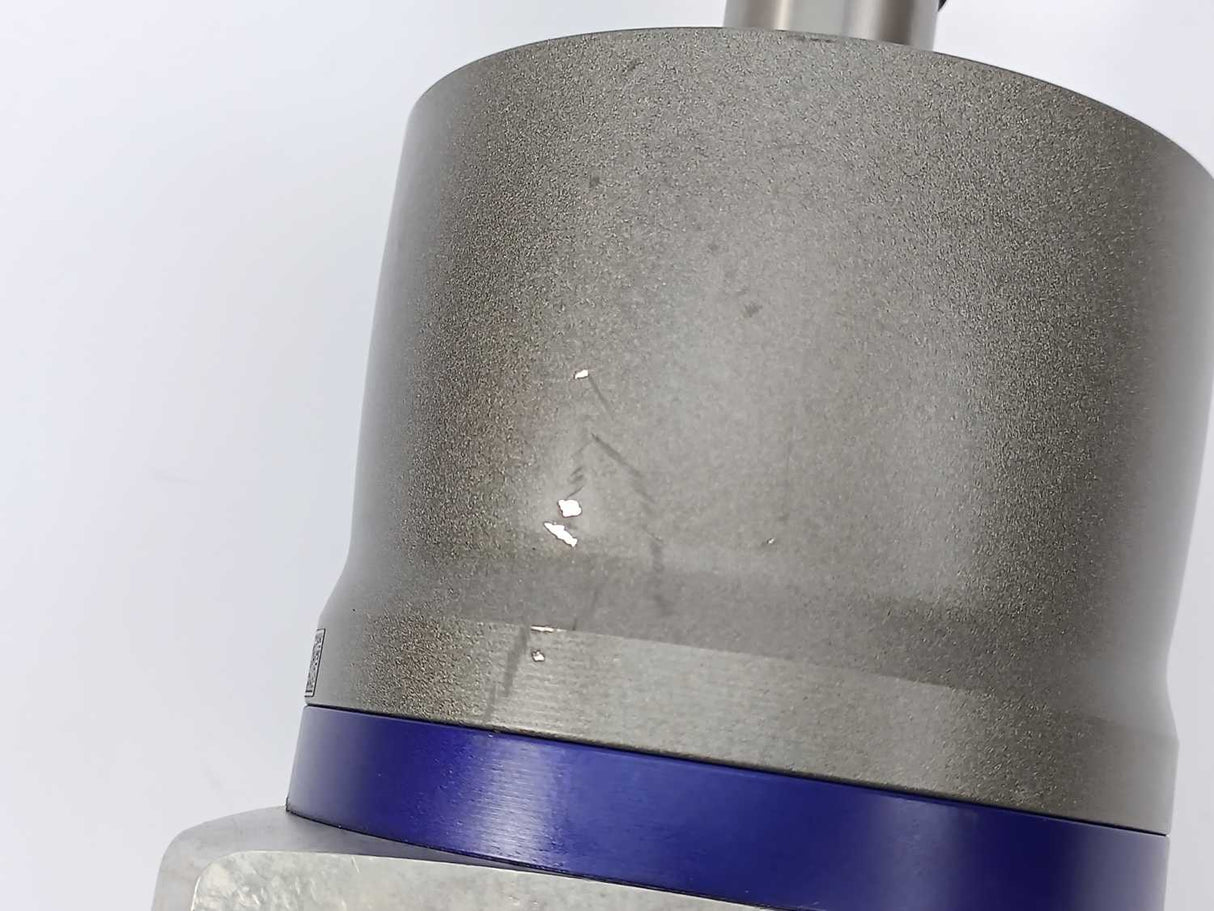 Wittenstein NP035S-MF1-10-1E1-1S Low-backlash Planetary Gearbox i: 10