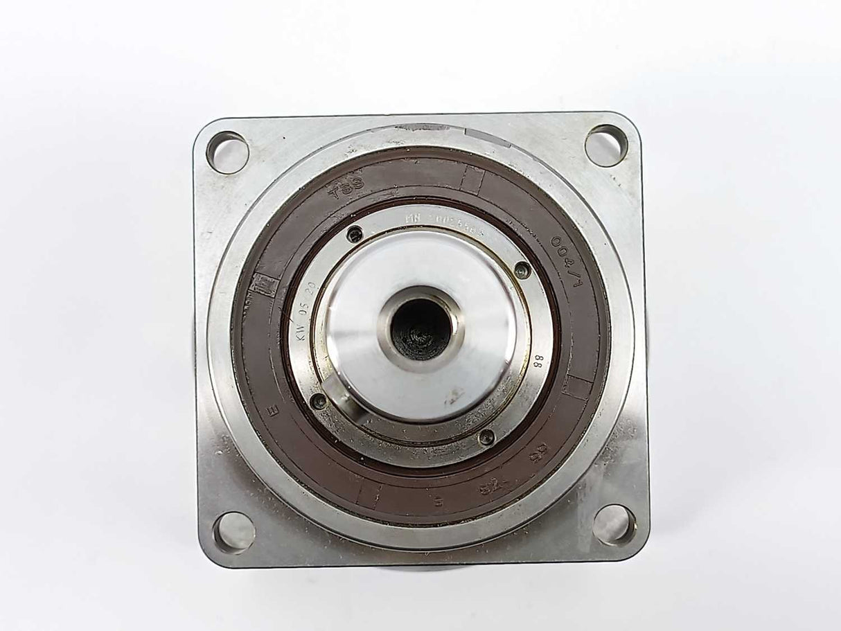 Wittenstein NPS035S-MF1-10-1E1-1S Low-backlash Planetary Gearboxes i: 10