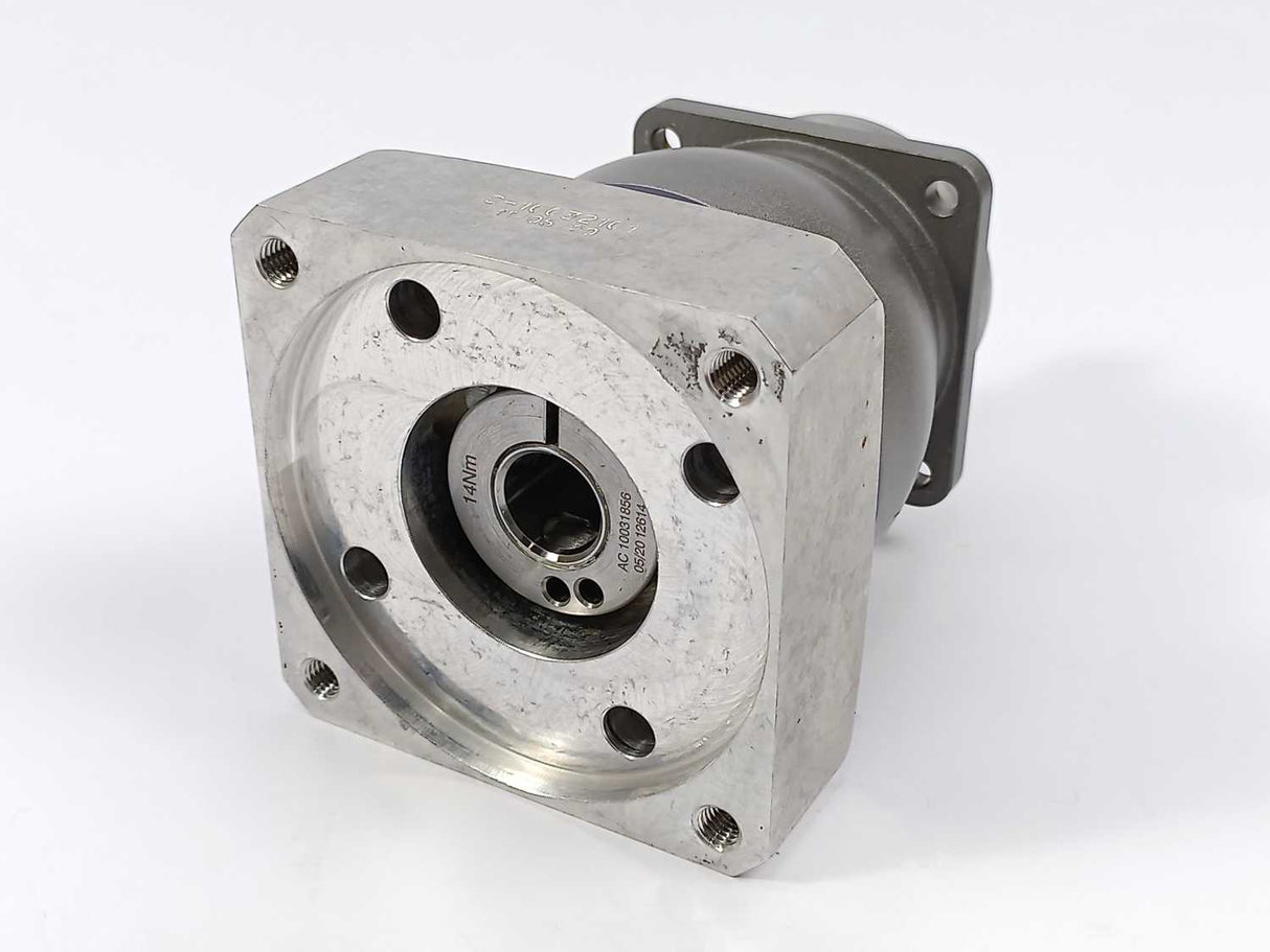 Wittenstein NPS025S-MF1-7-1E1-1S Alpha Basic Line Planetary Gearbox i: 7