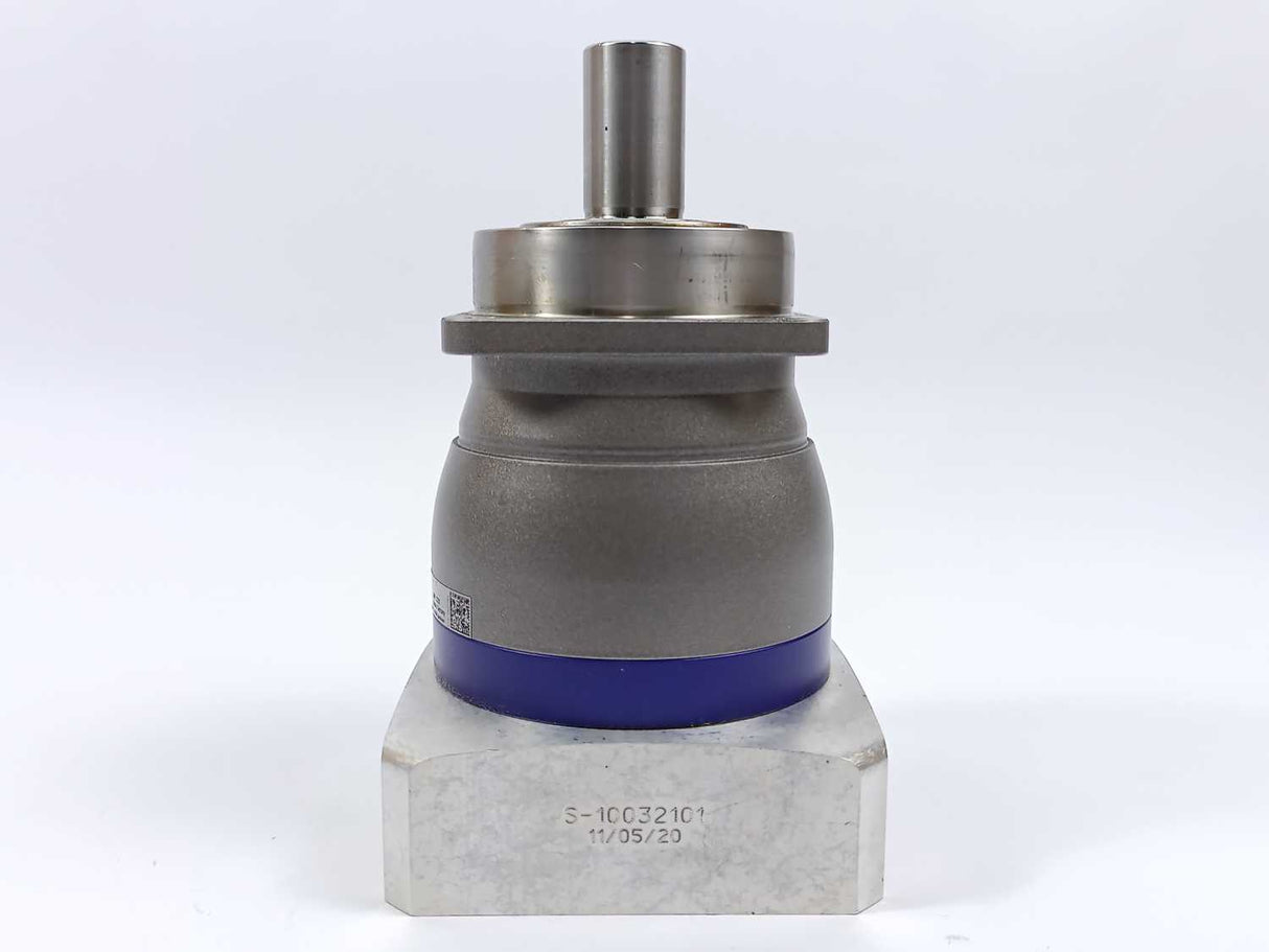Wittenstein NPS025S-MF1-7-1E1-1S Alpha Basic Line Planetary Gearbox i: 7
