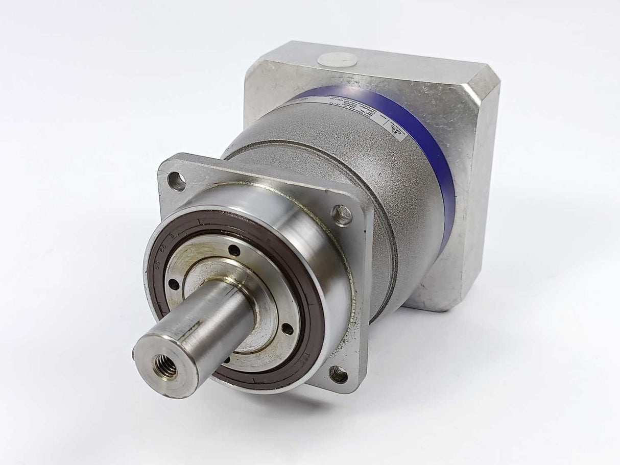 Wittenstein NPS025S-MF1-10-1E1-1S In-line Planetary Servo Gearbox i: 10