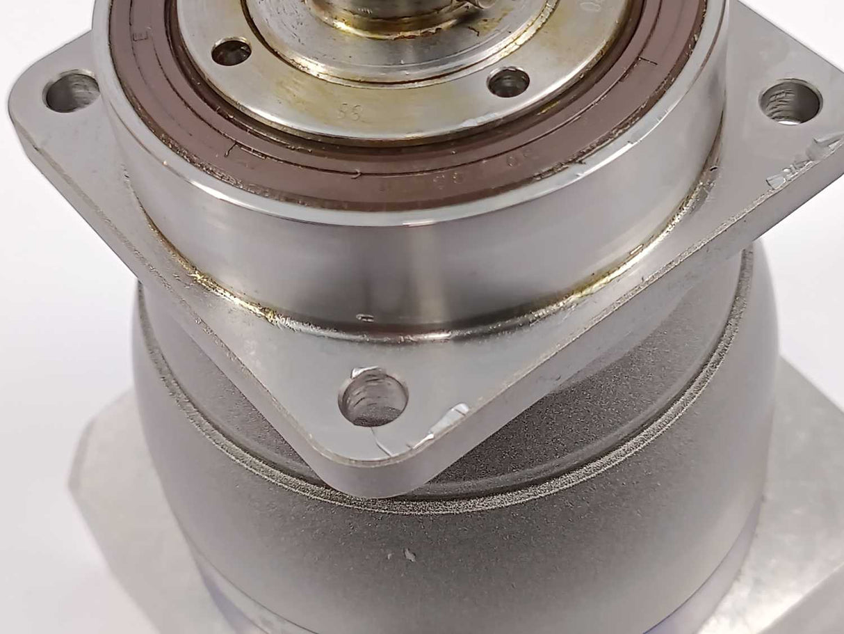 Wittenstein NPS025S-MF1-10-1E1-1S In-line Planetary Servo Gearbox i: 10