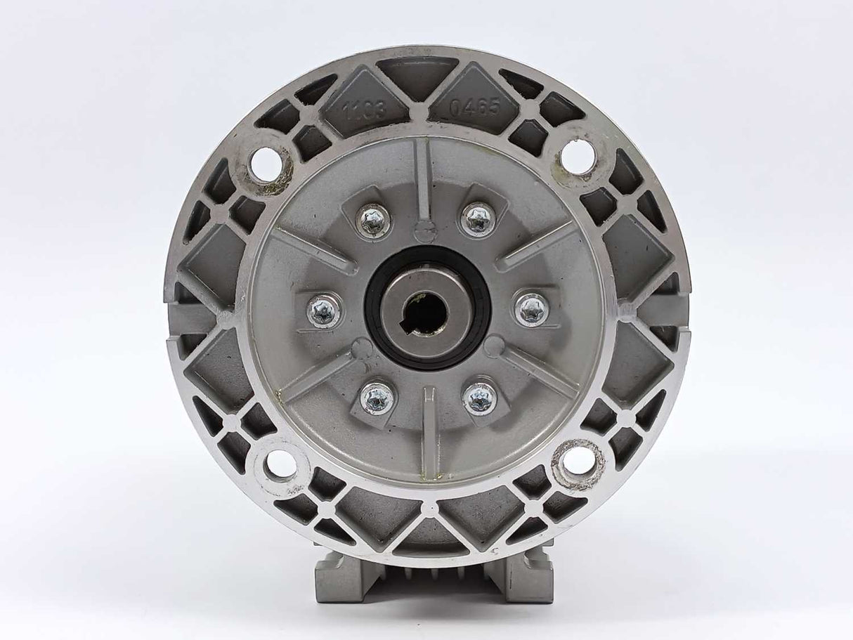 Chiaravalli Group Spa CHM-40U Worm Gear Reducer i: 7,5