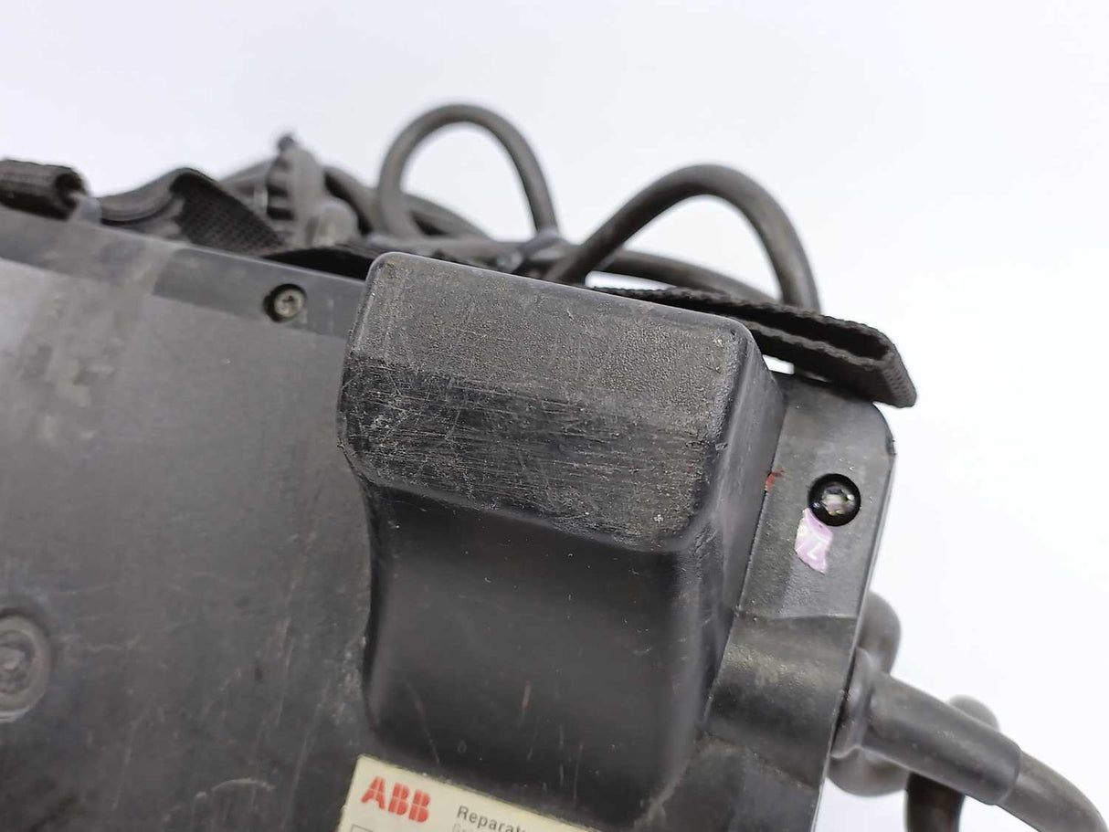 ABB 3HNE00313-1 Programmable Unit TPU-2, display not best