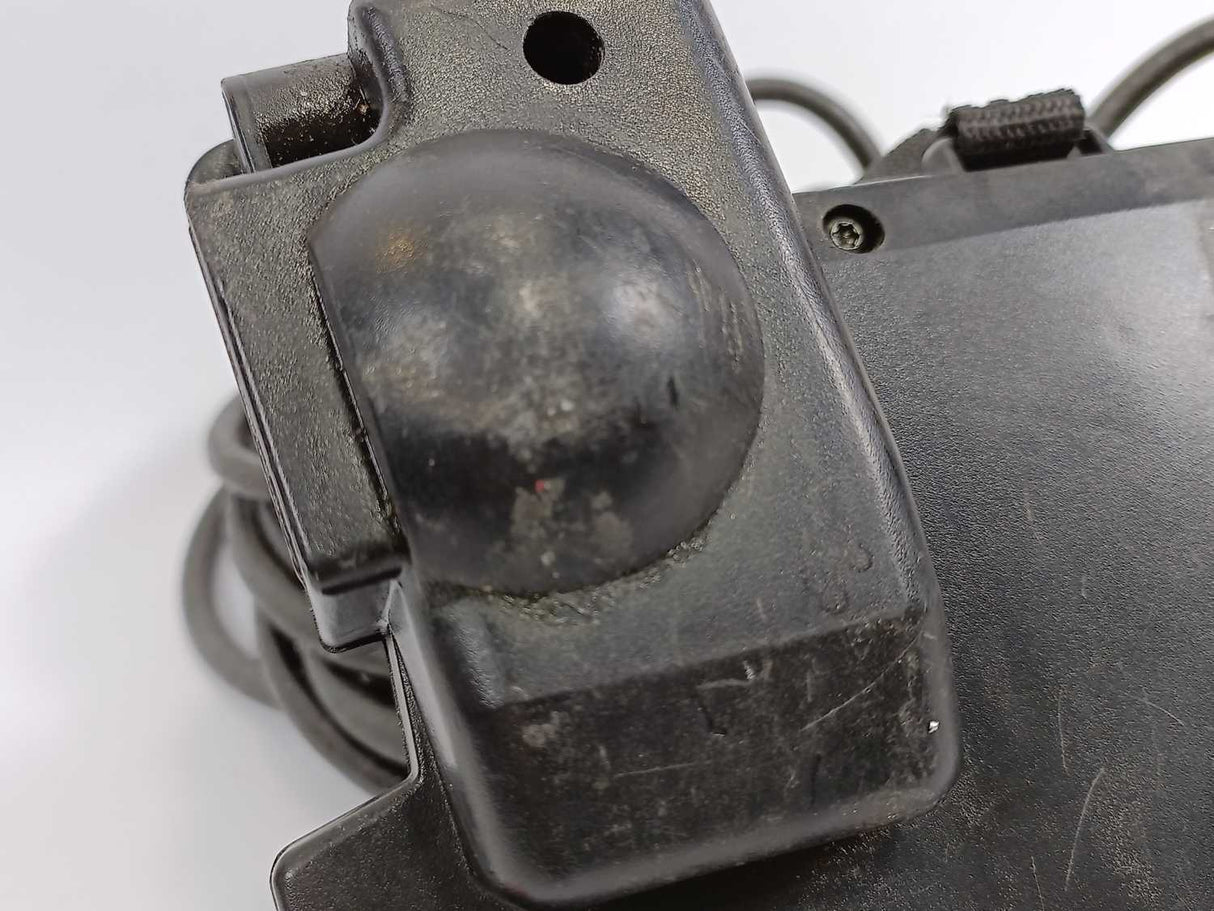 ABB 3HNE00313-1 Programmable Unit TPU-2, display not best