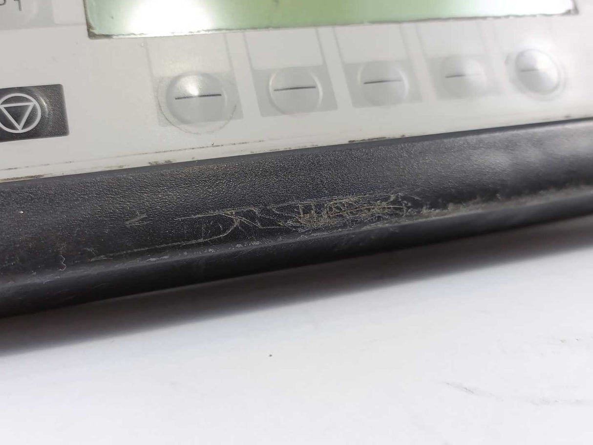 ABB 3HNE00313-1 Programmable Unit TPU-2, display not best