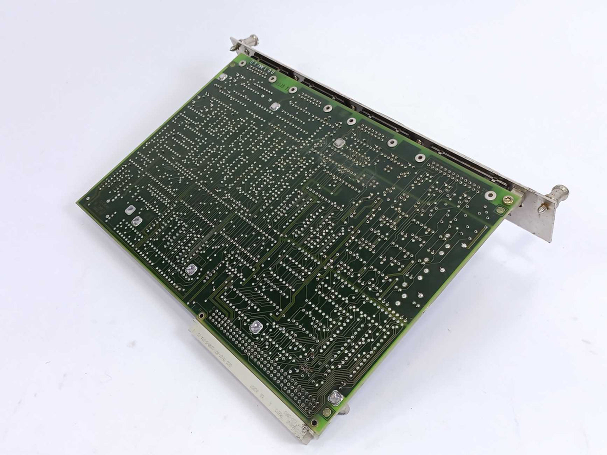 Siemens 6FX1111-1AA01 Circuit Board