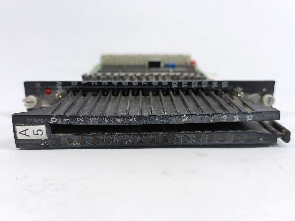 KUHNKE 653.352.01 Circuit Board