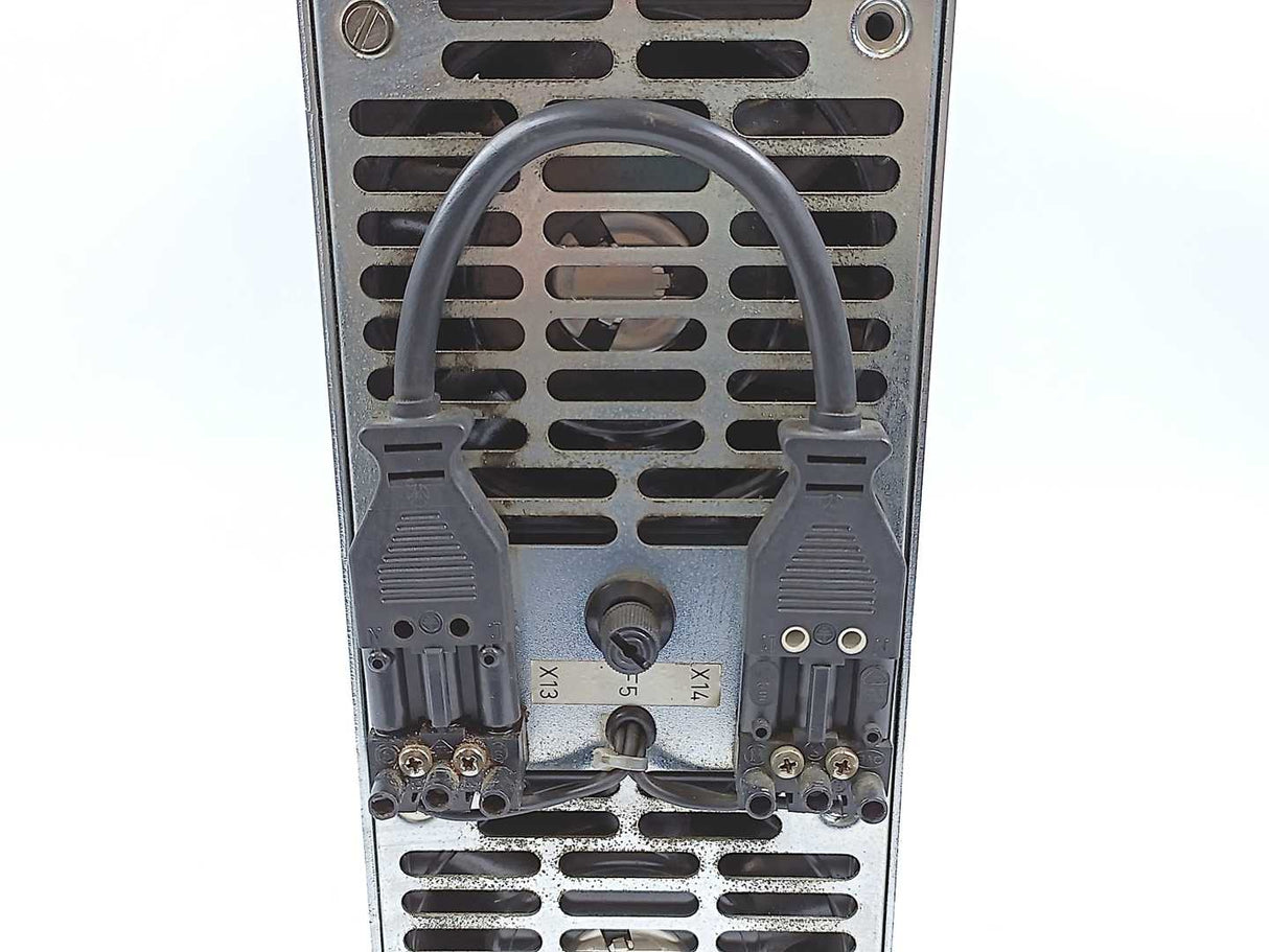 Indramat TDM1.2-50-300-W1/220 AC Servo Controller