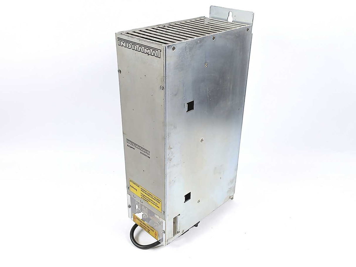 Indramat TBM 1.1-20-W1/220 AC Servo Bleeder Module