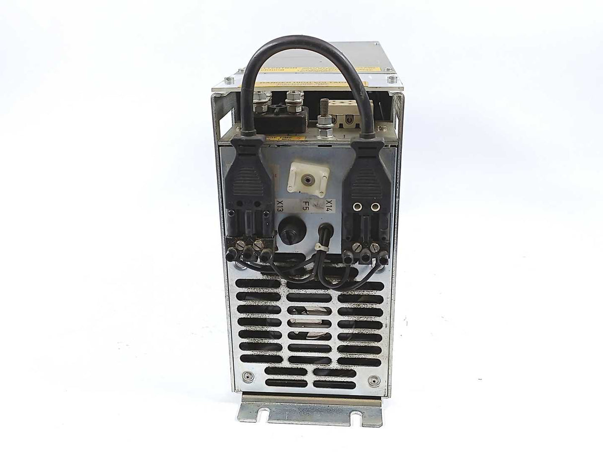 Indramat TBM 1.1-20-W1/220 AC Servo Bleeder Module