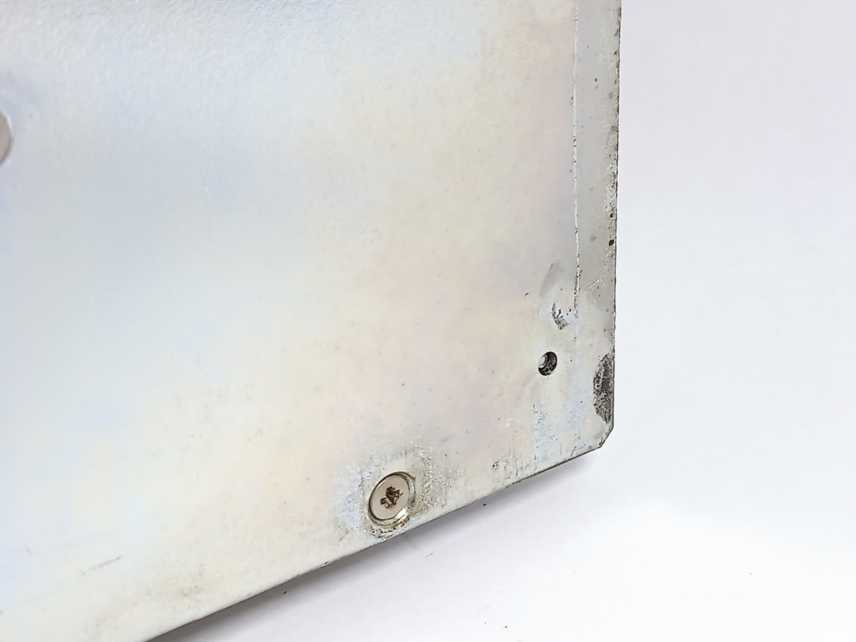 Indramat TDM1.2-100-300-W1/220 A.C. Servo Controller