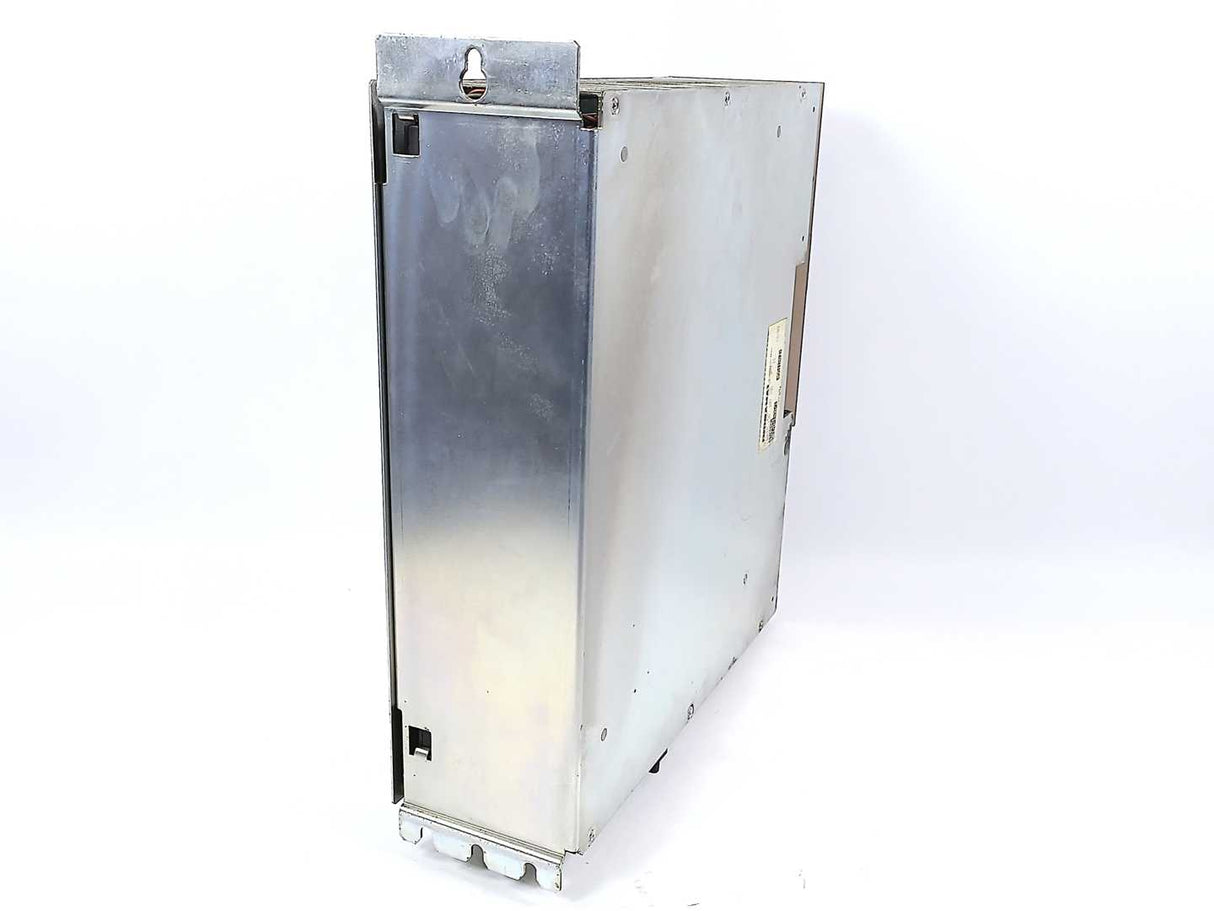 Indramat TDM1.2-100-300-W1/220 A.C. Servo Controller
