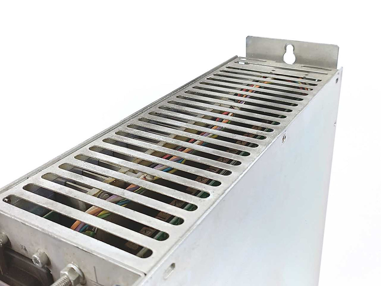 Indramat TDM1.2-100-300-W1/220 A.C. Servo Controller