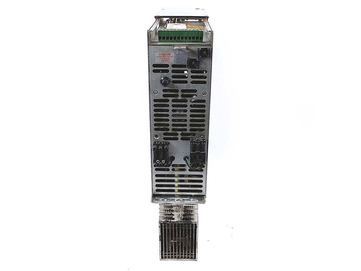 Indramat KDV1.3-100-220/300-W1-220/380 AC Servo Power Supply