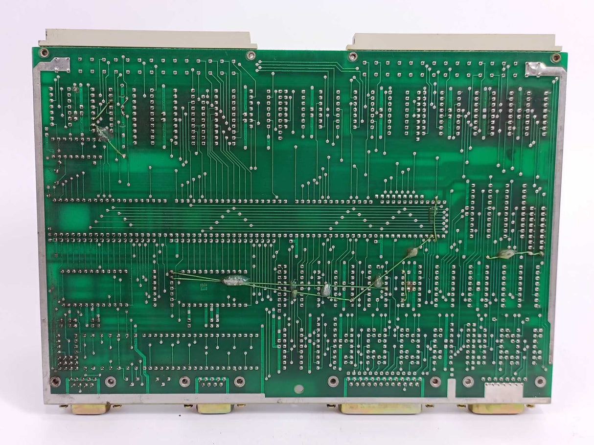 Gildemeister ILG 0.853.005 I/0.ADR.80 Expansion Module