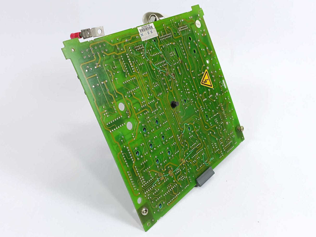 Siemens C79040-A310-C251-0287 GWK-X20 Parameter Card