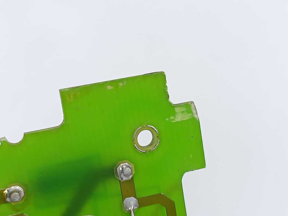 Siemens C79040-A310-C251-0287 GWK-X20 Parameter Card