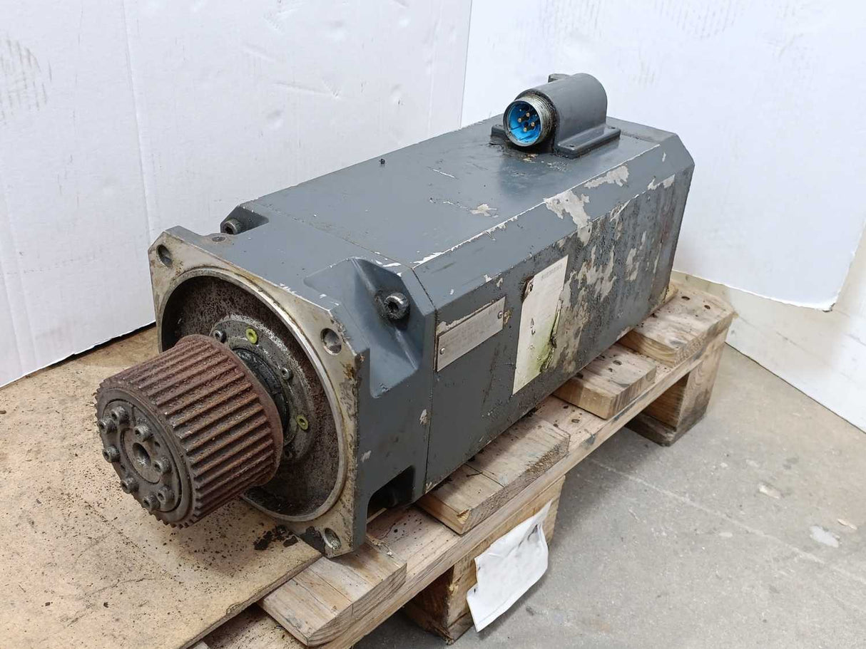 Siemens 1FT6108-8AC71-3AG1 3~ Brushless ServoMotor