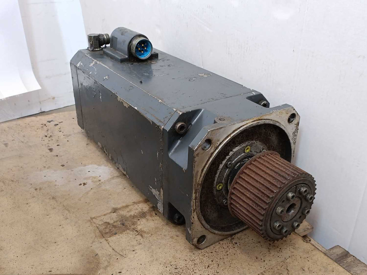 Siemens 1FT6108-8AC71-3AG1 3~ Brushless ServoMotor
