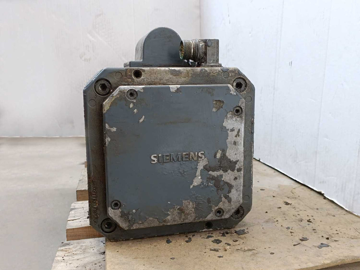 Siemens 1FT6108-8AC71-3AG1 3~ Brushless ServoMotor