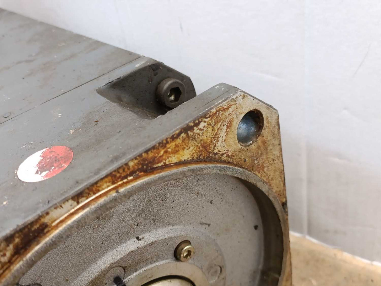 Siemens 1FT6108-8AC71-3AG1 3~ Brushless ServoMotor