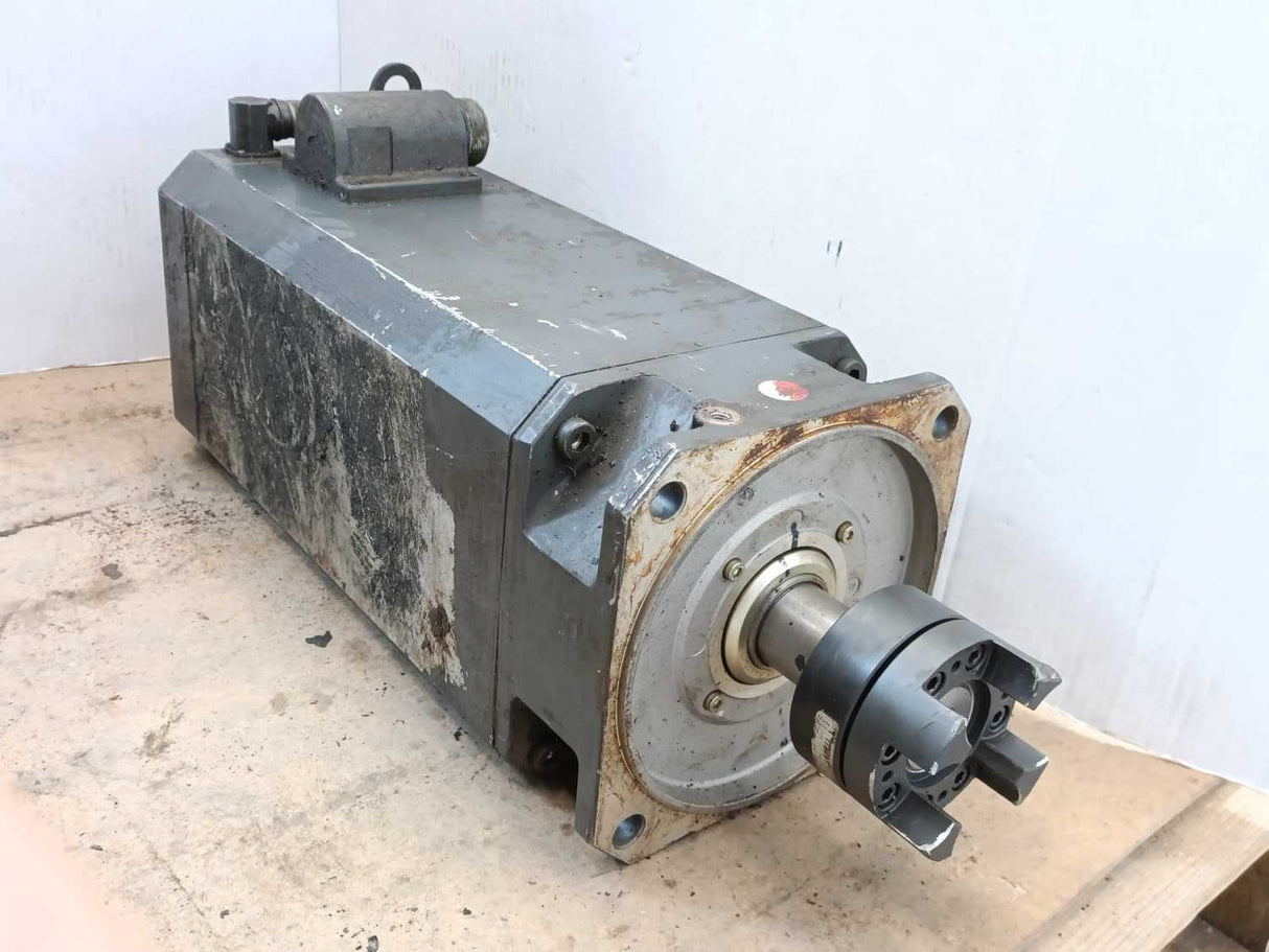 Siemens 1FT6108-8AC71-3AG1 3~ Brushless ServoMotor