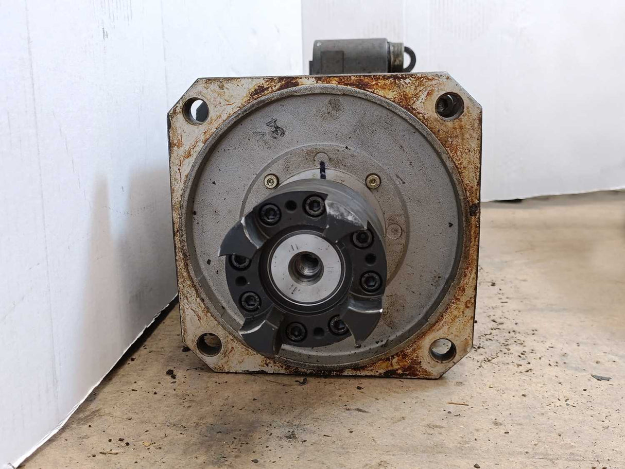 Siemens 1FT6108-8AC71-3AG1 3~ Brushless ServoMotor
