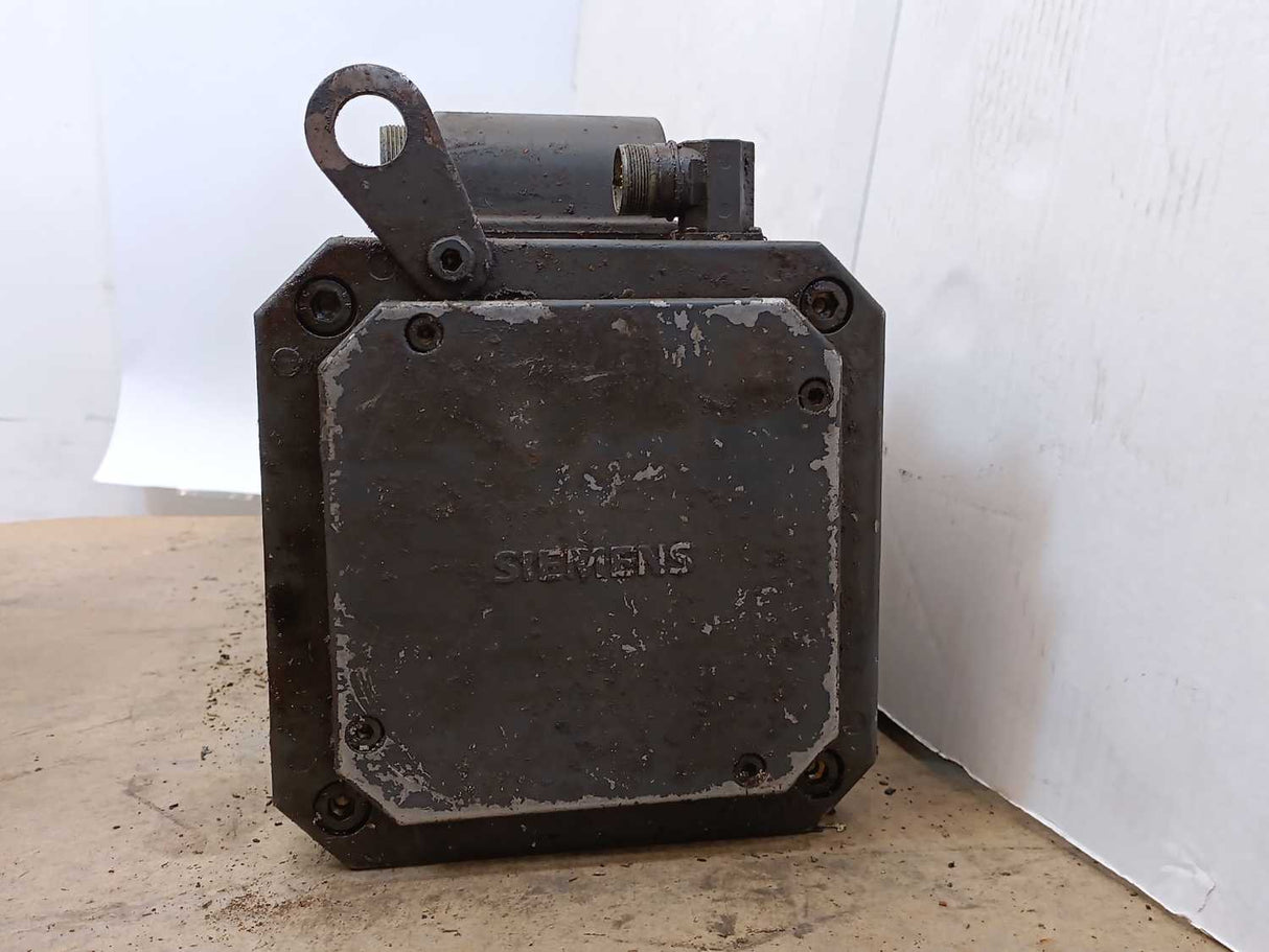 Siemens 1FT6108-8AC71-3AG1 3~ Brushless ServoMotor