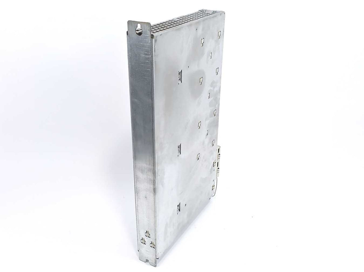 Siemens 6SN1123-1AA00-0BA1 SIMODRIVE 611 power module, 1-axis, 25 A