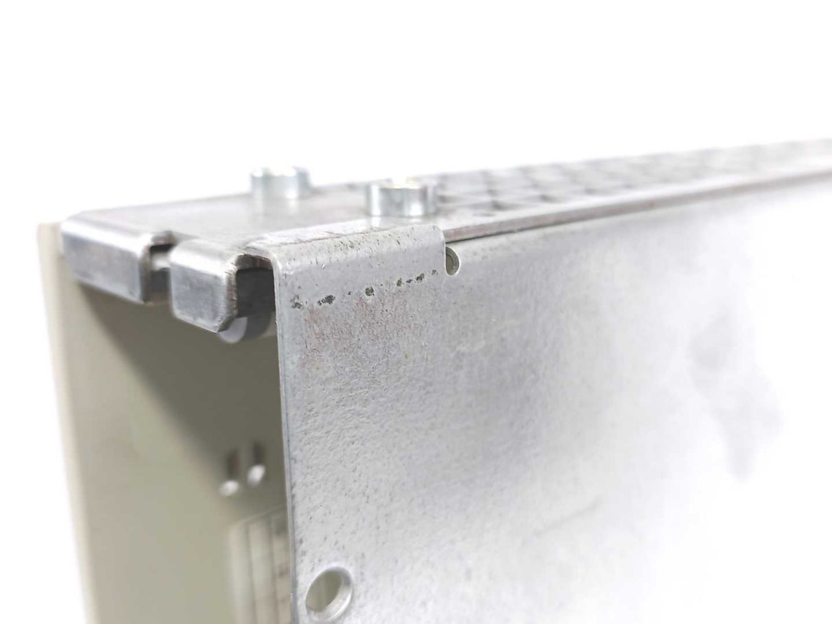 Siemens 6SN1123-1AA00-0BA1 SIMODRIVE 611 power module, 1-axis, 25 A